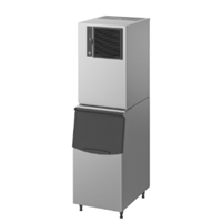 Máy làm đá viên Hoshizaki IM-240ANE-23-B-301SA