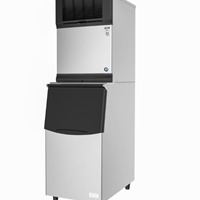 Máy làm đá Hoshizaki IM-220AA-B-301SA 