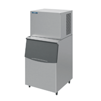 Máy làm đá Hoshizaki SRM-270AB-B-501SA