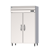Tủ đông đứng 2 cánh Hoshizaki HF-148MA-S