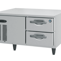 Bàn đông 2 ngăn kéo Hoshizaki FTL-106MA-SD 