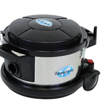 Máy hút bụi không ồn Fiorentini Euro390