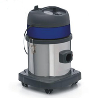 Máy hút bụi công nghiệp CLEANKO K16-1