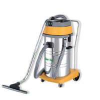 Máy hút bụi nước công nghiệp CleanTech CT 130