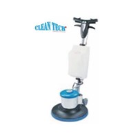 Máy chà sàn thảm công nghiệp Clean Tech Model CT 170 