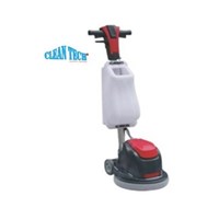 Máy chà sàn thương hiệu Clean Tech CT3A 