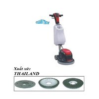 Máy chà sàn thảm công nghiệp CLEAN TECH CT 3A 