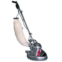 Máy chà sàn Công nghiệp Fiorentini Model REM 380 