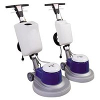Máy chà sàn công nghiệp Fiorentini Model JOLLY 17 