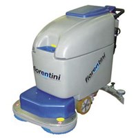 Máy cọ rửa sàn liên hợp Fiorentini Model PINKY 26-32