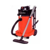 Máy hút bụi khô công nghiệp không ồn Numatic Model NVQ470-22