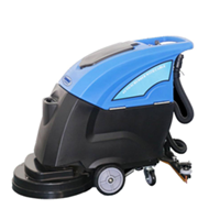 Máy chà sàn liên hợp Euromac ERM E50 (Sử Dụng Điện)