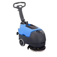 Máy chà sàn liên hợp Euromac  ERM B25 (Sử Dụng acquy)