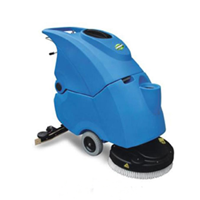 Máy chà sàn liên hợp EuroMac ERM E40 Sử dụng điện 