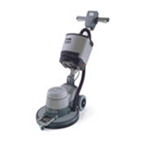 Máy chà sàn thảm công nghiệp Numatic NR 1500S-40