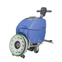 Máy chà sàn liên hợp Numatic TT 4550S