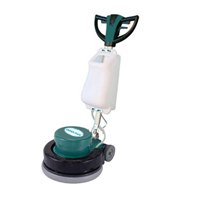 Máy mài sàn bê tông CleanTech CT 178 (sử dụng điện )