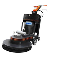 Máy mài sàn bê tông tốc độ cao CleanTech CT 1500 BT