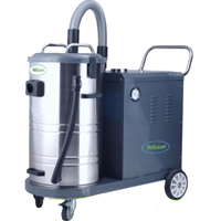 Máy hút bụi bê tông HICLEAN HC 300