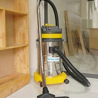 Máy hút bụi công nghiệp giá rẻ Palada PD30 