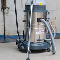 Máy hút bụi công nghiệp DQC - TECH 702H 