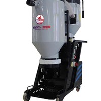 Máy hút bụi công nghiệp DQC - Tech 55A 