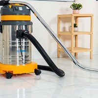 Máy hút bụi công nghiệp Kumisai KMS35 