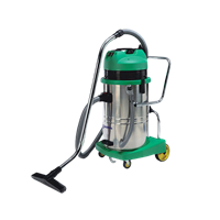 Máy hút bụi công nghiệp Kumisai KMS602H 