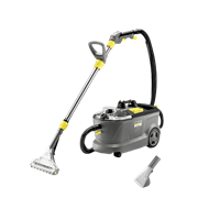 Máy giặt thảm Karcher Puzzi 10/1 