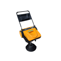 Xe quét rác đường đẩy tay Palada PD-80/1 