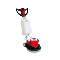 Máy chà sàn công nghiệp Kumisai KMS 004