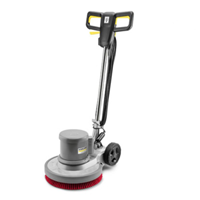 Máy chà sàn Karcher BDS 43/150C