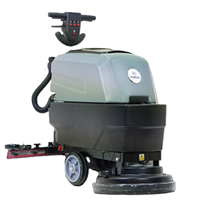 Máy chà sàn liên hợp Kumisai KMS 45E