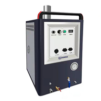 Máy rửa xe hơi nước nóng Kumisai KMS-24