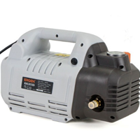 Máy rửa xe Ergen EN-6729 (có chỉnh áp lực)