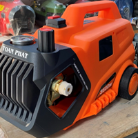 Máy rửa xe Toàn Phát TP3500 3500W