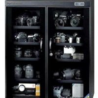 Tủ chống ẩm Dry-Cabi DHC 250 