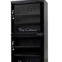 Tủ chống ẩm Dry-Cabi DHC 200 