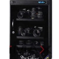 Tủ chống ẩm Dry-Cabi DHC 100 