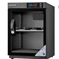 Tủ chống ẩm Andbon AD-30S (30 lít) 