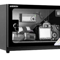 Tủ chống ẩm Andbon AB-21C (20 lít) 