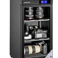 Tủ chống ẩm Andbon AD-50C (50 lít) 