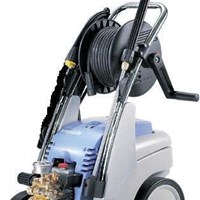 Máy phun rửa áp lực cao Kranzle Quadro 11/140TST
