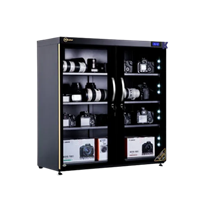 Tủ chống ẩm cao cấp Nikatei NC-250S 