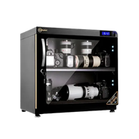Tủ chống ẩm cao cấp Nikatei NC-80HS 