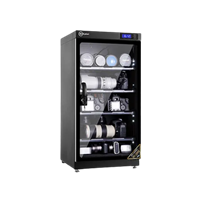 Tủ chống ẩm cao cấp Nikatei NC-100S 