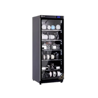 Tủ chống ẩm cao cấp Nikatei NC-120S 