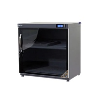 Tủ chống ẩm Nikatei NC-120HS 
