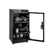 Tủ chống ẩm Andbon AD-50S (50 lít) 