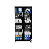 Tủ chống ẩm Andbon AD-600S 